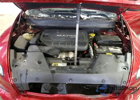 2014 Jeep Cherokee Latitude z USA, uszkodzony, nr VIN 1C4PJMCB7EW298809